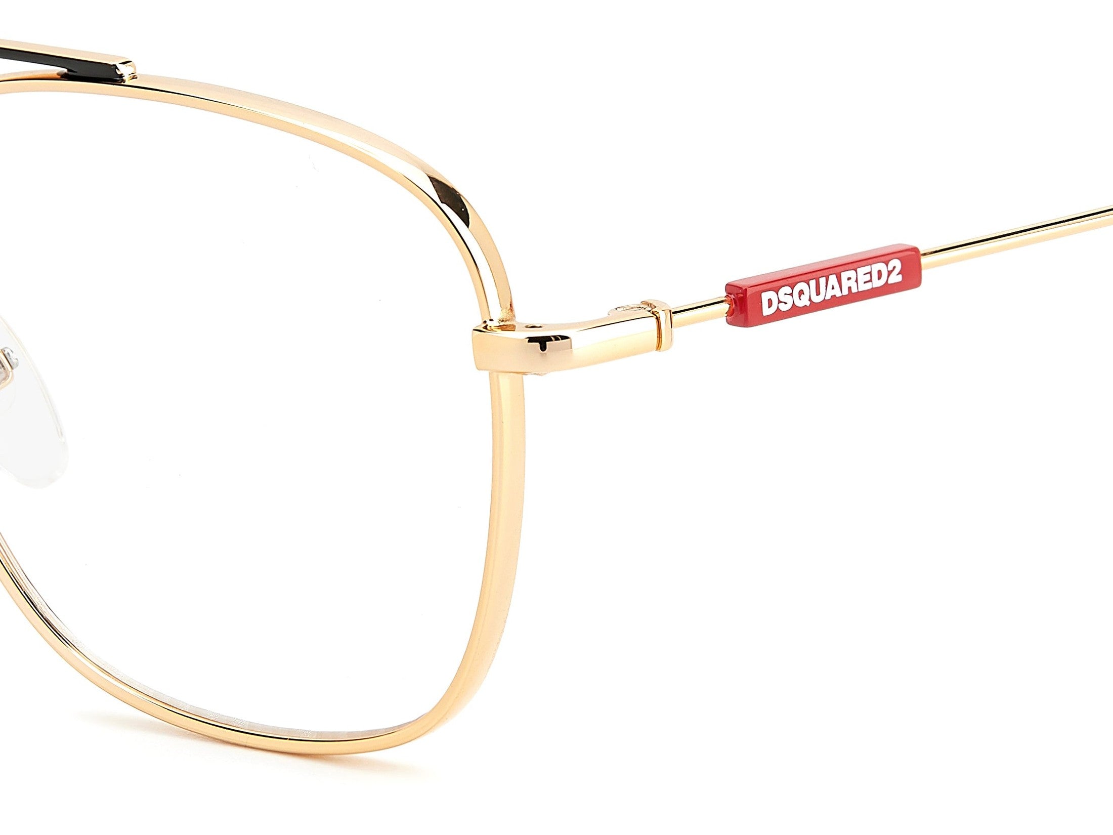 Dsquared Square Frames