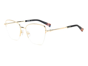 Missoni Cat-Eye Frames - MIS 0122