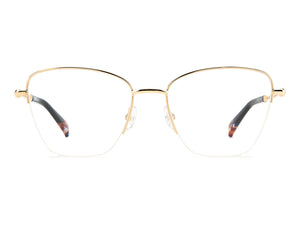 Missoni Cat-Eye Frames - MIS 0122