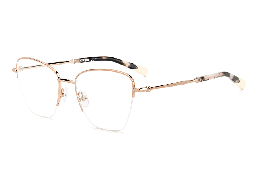 Missoni Cat-Eye Frames - MIS 0122