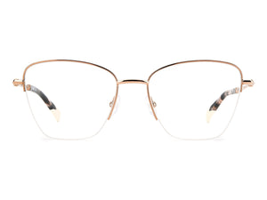 Missoni Cat-Eye Frames - MIS 0122