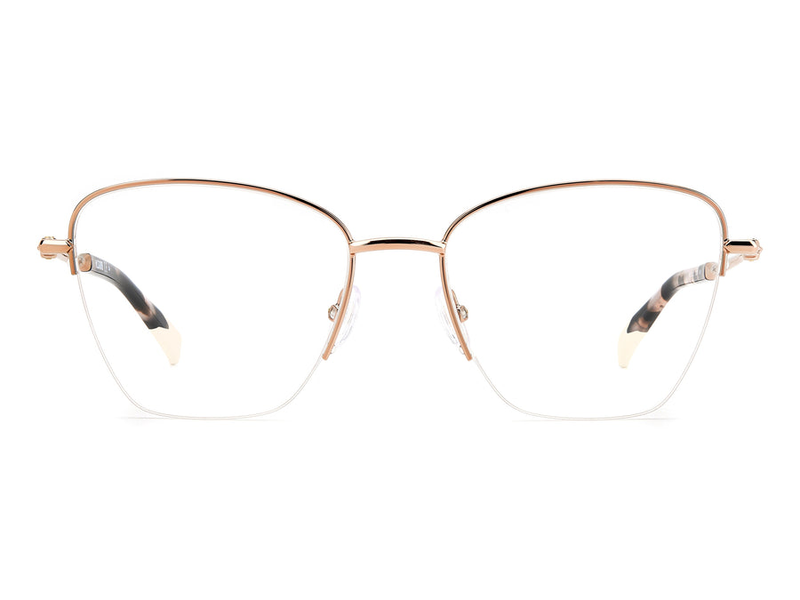 Missoni Cat-Eye Frames - MIS 0122