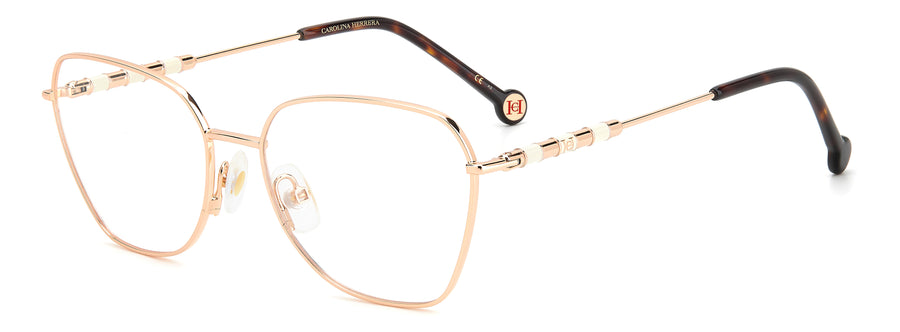 Carolina Herrera Cat-Eye Frames - HER 0105