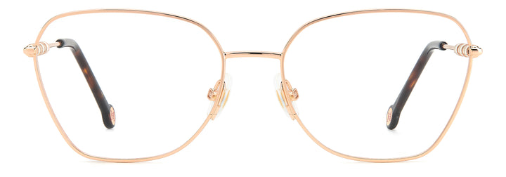 Carolina Herrera Cat-Eye Frames - HER 0105