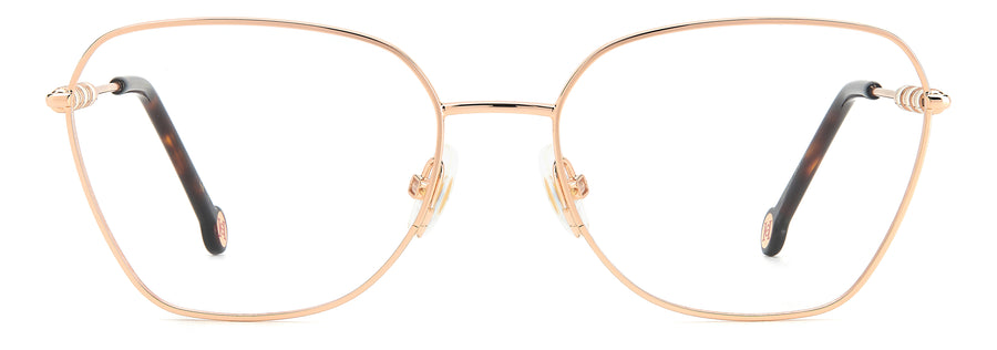 Carolina Herrera Cat-Eye Frames - HER 0105