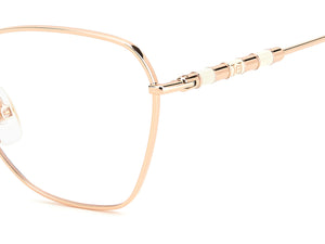 Carolina Herrera Cat-Eye Frames - HER 0105