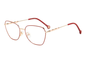 Carolina Herrera Cat-Eye Frames - HER 0105