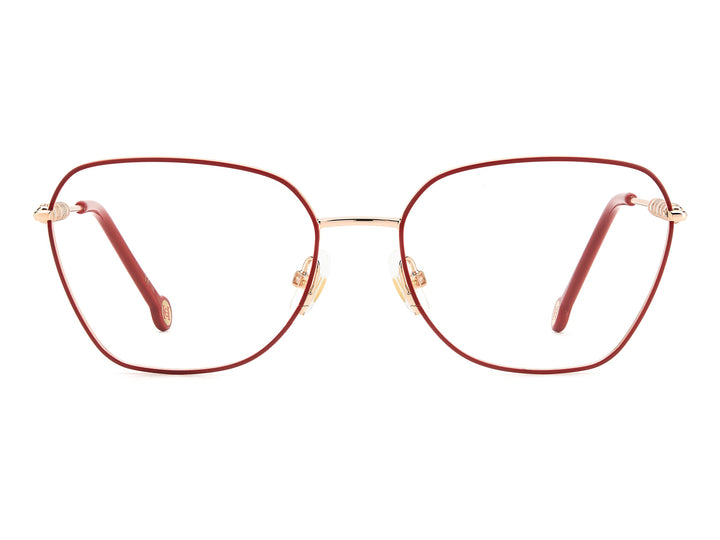 Carolina Herrera Cat-Eye Frames - HER 0105