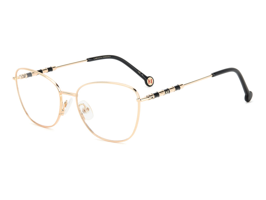 Carolina Herrera Cat-Eye Frames - HER 0104