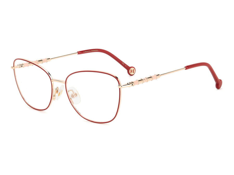 Carolina Herrera Square Frames - HER 0104