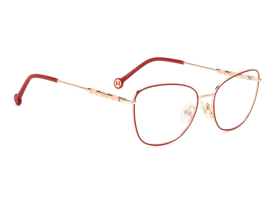 Carolina Herrera Square Frames - HER 0104