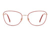 Carolina Herrera Cat-Eye Frames