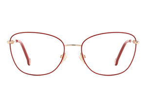 Carolina Herrera Square Frames - HER 0104