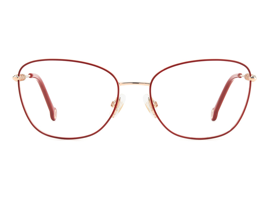 Carolina Herrera Square Frames - HER 0104