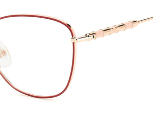 Carolina Herrera Square Frames - HER 0104