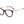 Load image into Gallery viewer, Carolina Herrera Square Frames - HER 0103
