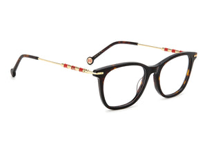 Carolina Herrera Square Frames - HER 0103