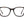 Load image into Gallery viewer, Carolina Herrera Square Frames - HER 0103
