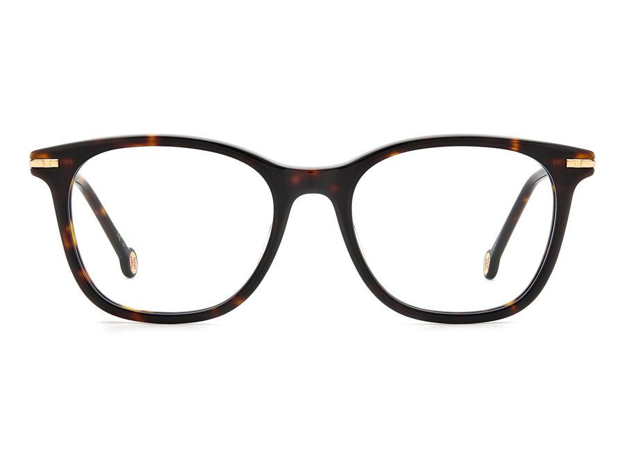 Carolina Herrera Square Frames - HER 0103