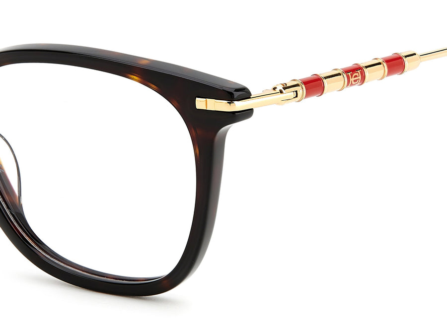 Carolina Herrera Square Frames - HER 0103