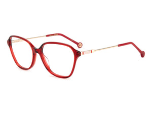 Carolina Herrera Square Frames - HER 0117