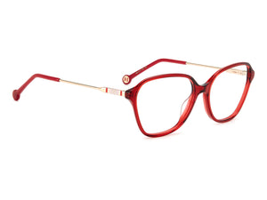 Carolina Herrera Square Frames - HER 0117