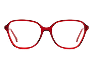 Carolina Herrera Square Frames - HER 0117