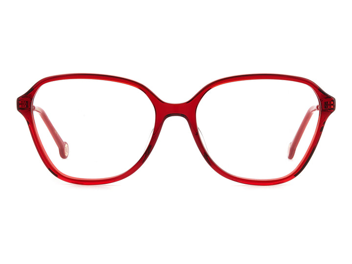 Carolina Herrera Square Frames - HER 0117