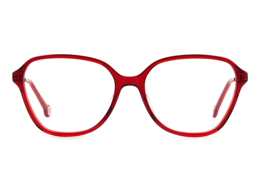 Carolina Herrera Square Frames - HER 0117