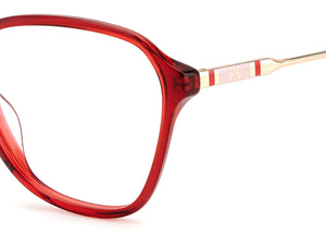 Carolina Herrera Square Frames - HER 0117