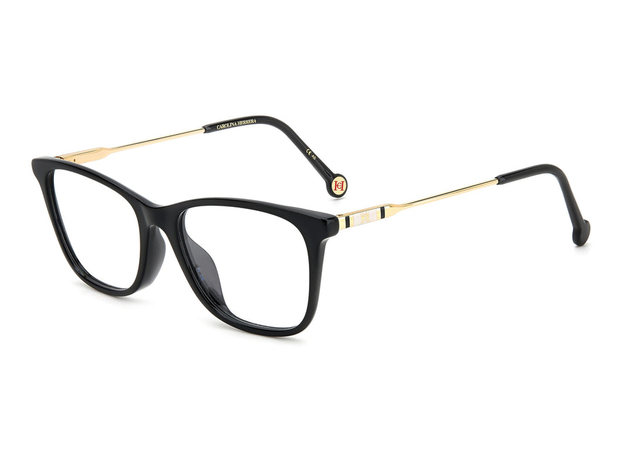 Carolina Herrera Square Frames - HER 0118/G