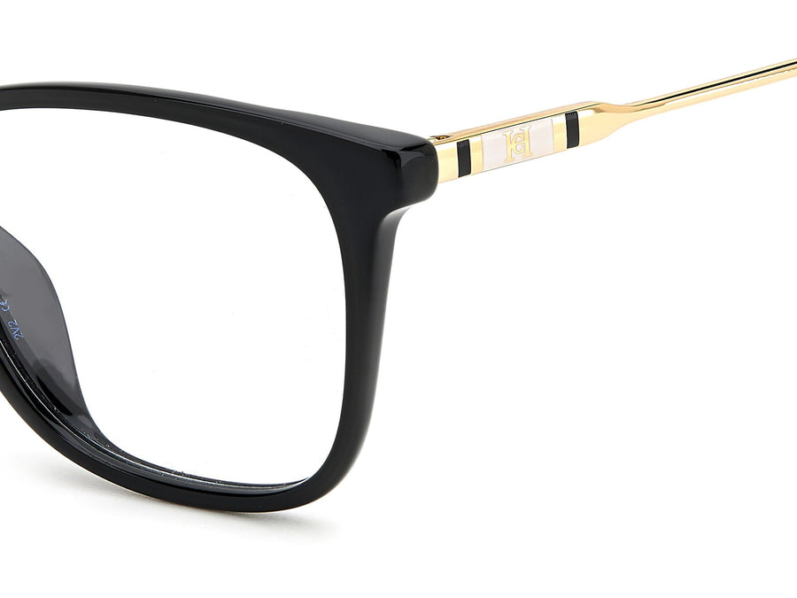 Carolina Herrera Square Frames - HER 0118/G