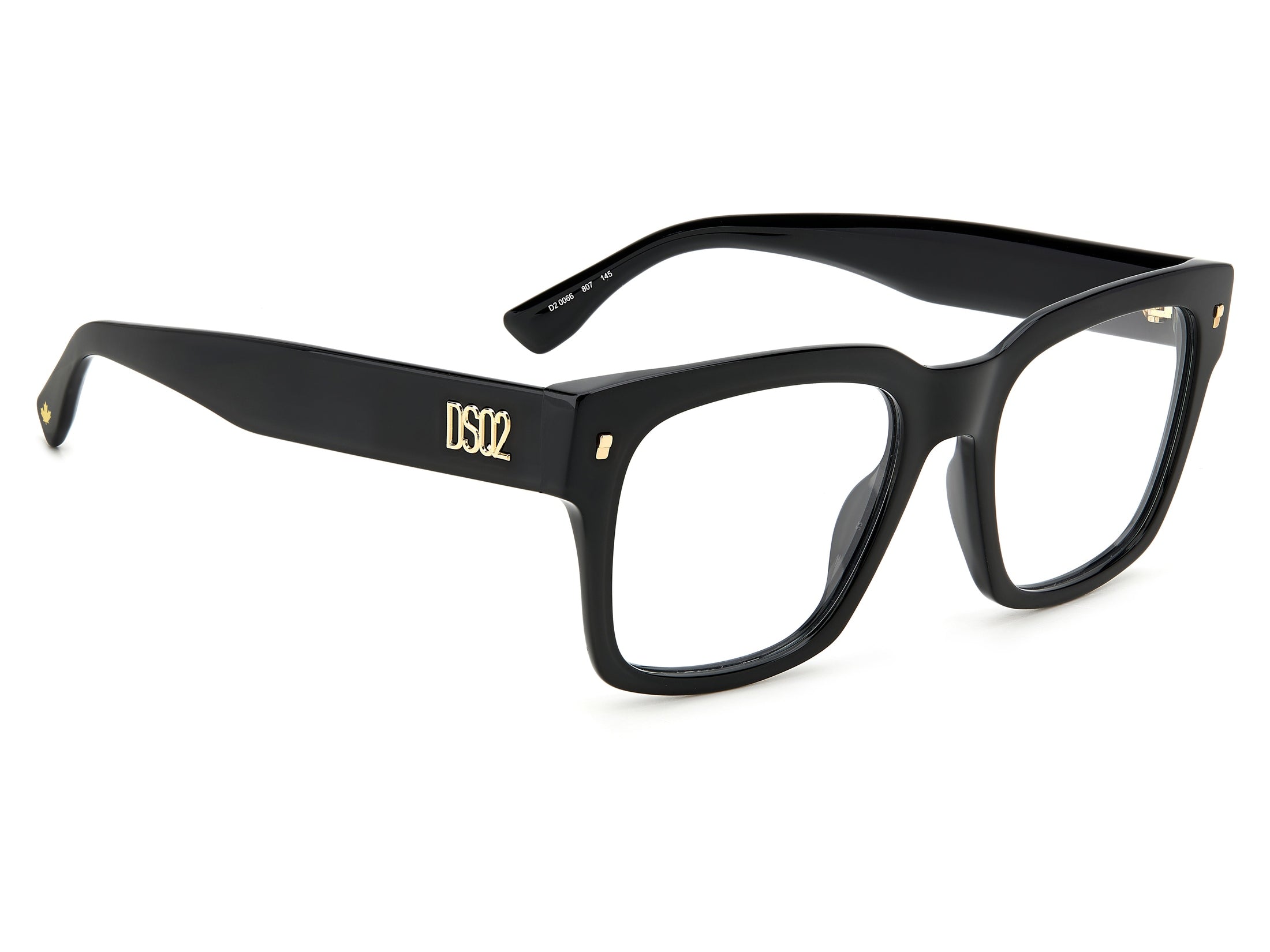 Dsquared Square Frames