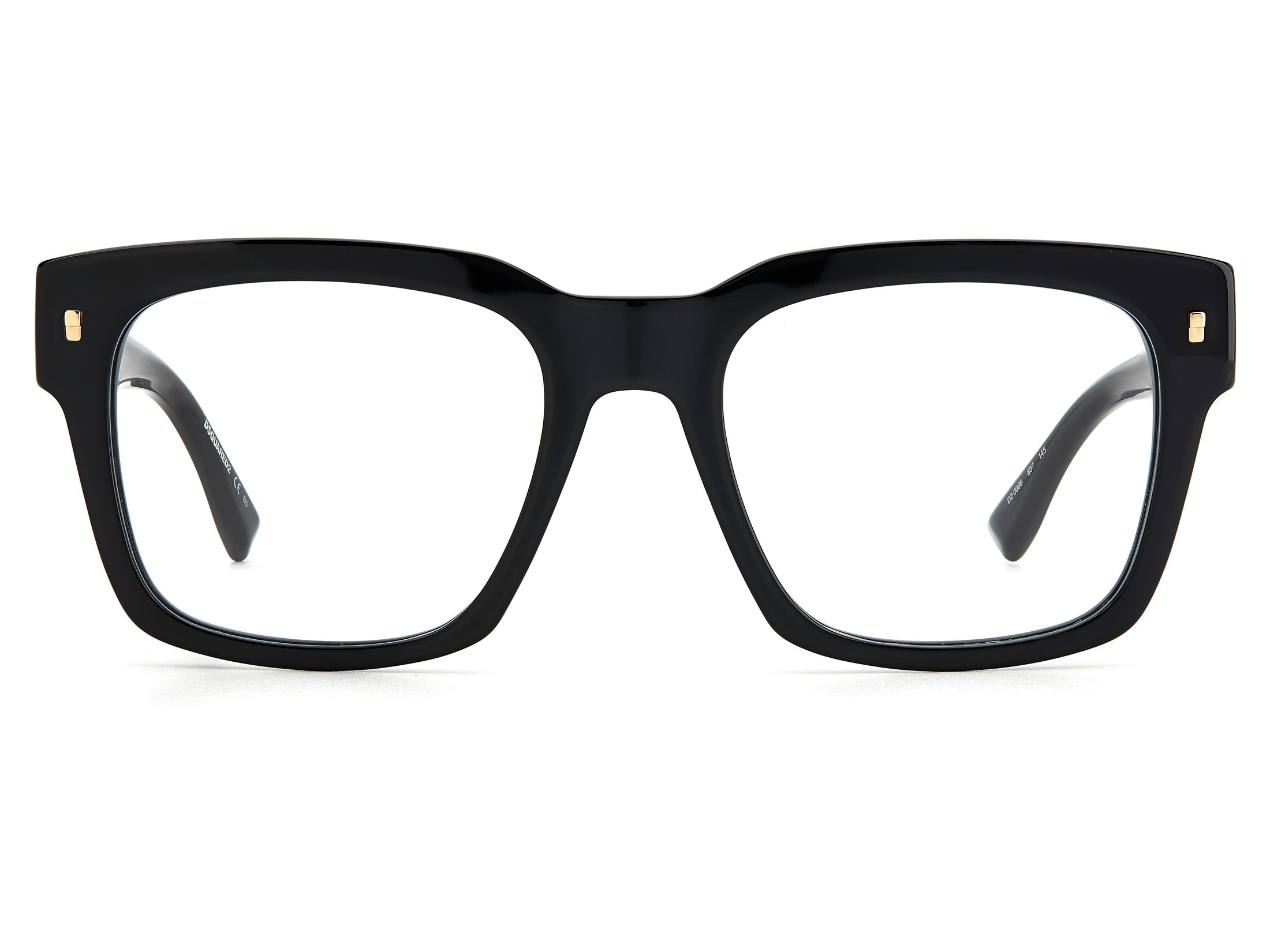 Dsquared Square Frames