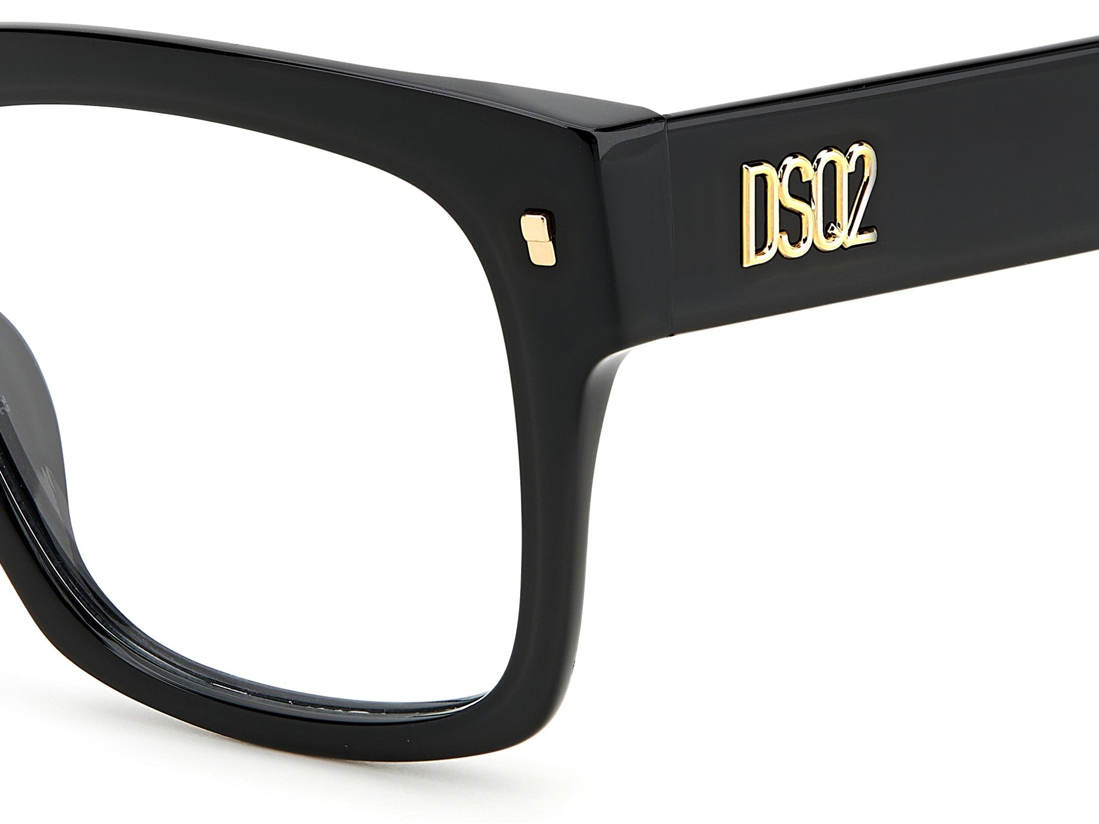 Dsquared Square Frames