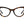 Load image into Gallery viewer, Dsquared Cat-Eye Frames - D2 0070 Havana
