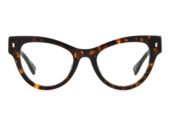 Dsquared Cat-Eye Frames - D2 0070