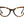 Load image into Gallery viewer, Dsquared 2 Cat-Eye Frame - D2 0070 Havana Black
