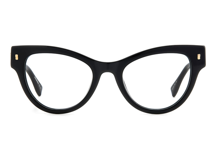 Dsquared Cat-Eye Frames - D2 0070