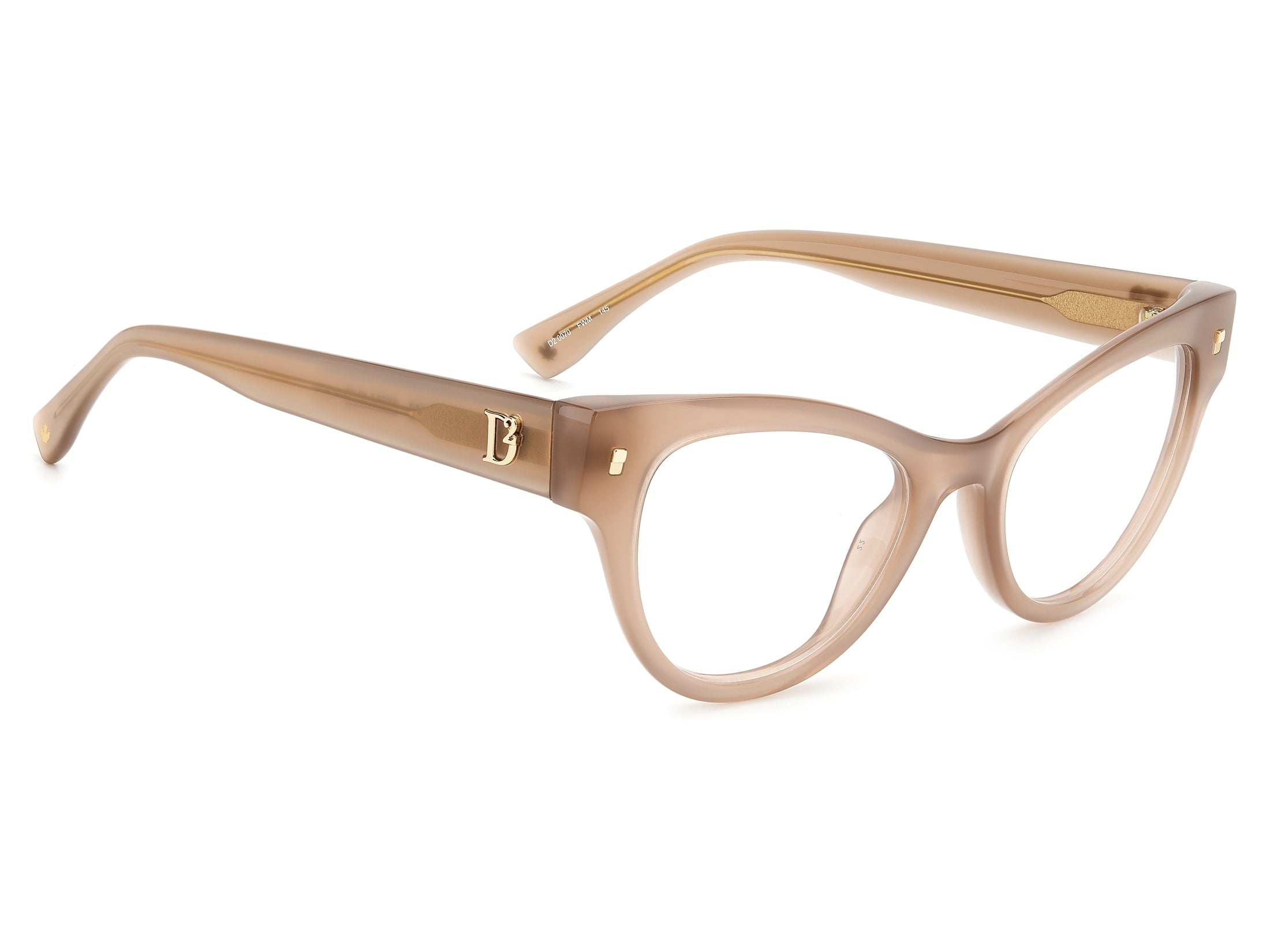 Dsquared Cat-Eye Frames