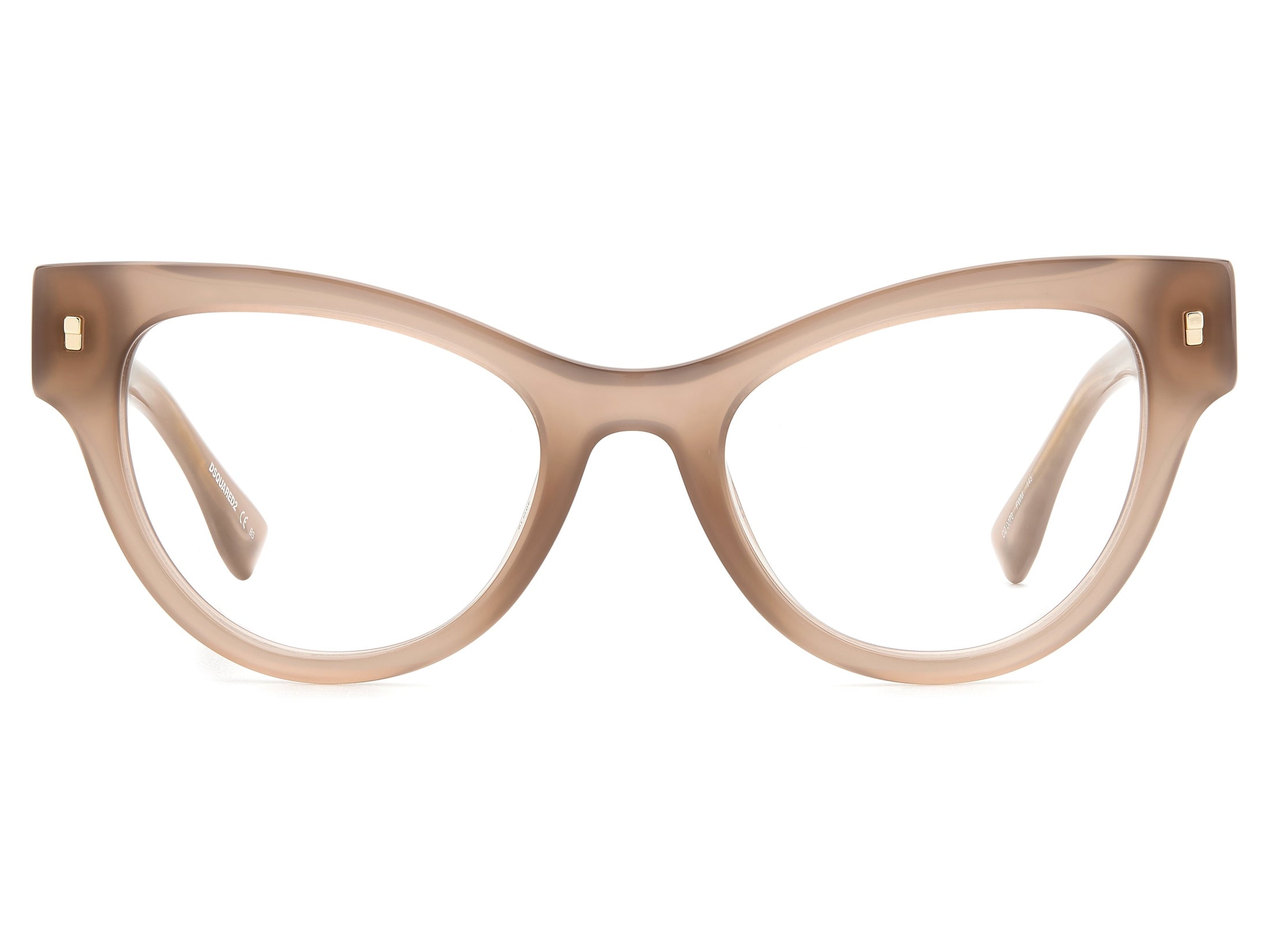 Dsquared Cat-Eye Frames