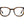 Load image into Gallery viewer, Dsquared Square Frames - D2 0057 HAVANA
