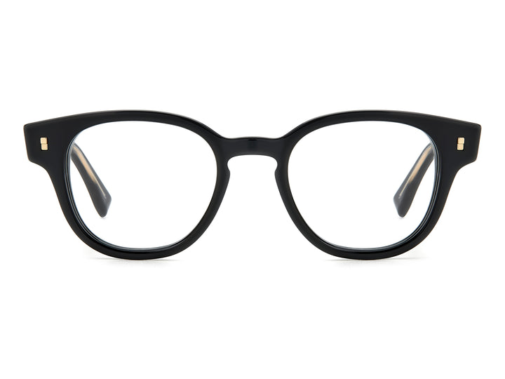 Dsquared Square Frames - D2 0057