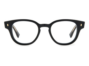 Dsquared Square Frames - D2 0057