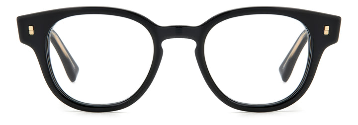 Dsquared Square Frames - D2 0057