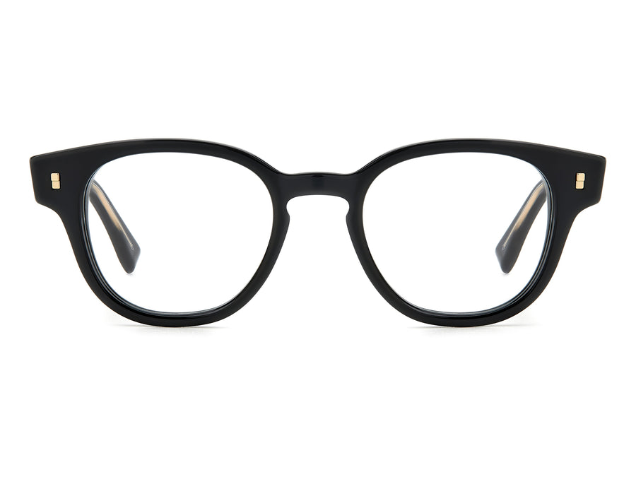 Dsquared Square Frames - D2 0057