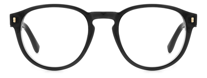 Dsquared Round Frames - D2 0049