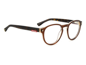 Dsquared 2 Round Frame - D2 0049