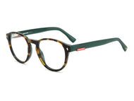 Dsquared Round Frames - D2 0049