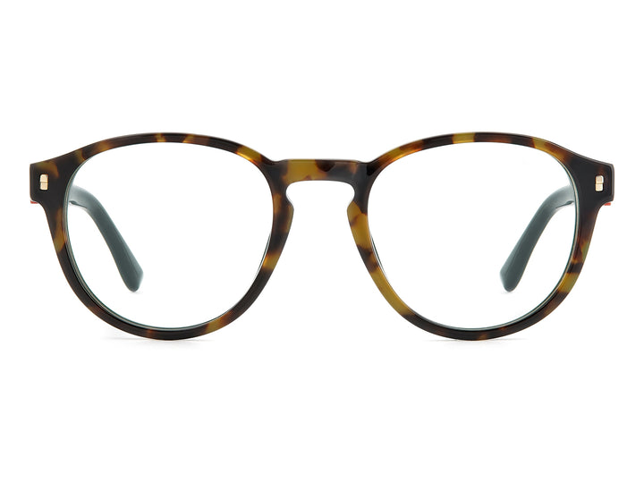 Dsquared Round Frames - D2 0049